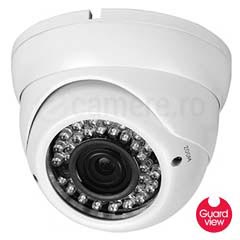 Camera IP 2MP, Exterior, IR 20m, lentila 3.6 - Guard View GID-20MF23W