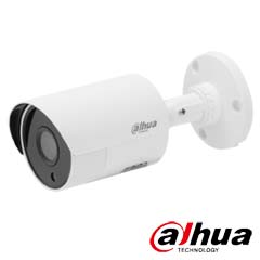 Camera 2MP Exterior , IR 30m, lentila 2.8 - Dahua HAC-HFW1220SL