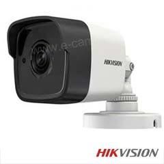 Camera 3MP Turbo HD Exterior, IR 20m, lentila 2.8- HikVision DS-2CE16F1T-IT