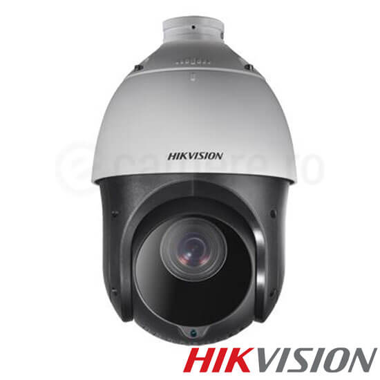 Camera 2MP, Exterior, Zoom 23x, IR 100m - HikVision DS-2AE4223TI-D