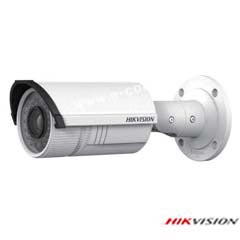 Camera IP 4 MP, Exterior, IR 30m, Zoom 4x, PoE, Slot Card - HikVision DS-2CD2642FWD-IZS