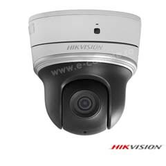Camera IP 2MP, Interior, Zoom 2x, IR 20m, POE, Wireless, Card- HikVision DS-2DE2202I-DE3/W