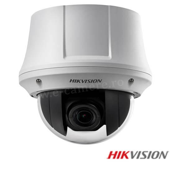 Camera IP 2MP, Exterior, Zoom 20x, POE, Slot Card - HikVision DS-2DE4220-AE3