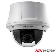 Camera IP 2MP, Exterior, Zoom 20x, POE, Slot Card - HikVision DS-2DE4220-AE3