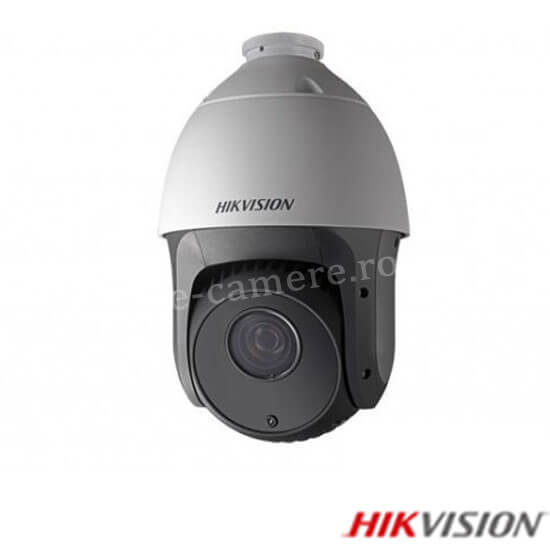 Camera IP 2 MP, Exterior, Zoom 20x, IR 100m, POE, Slot Card - HikVision DS-2DE4220IW-DE