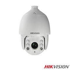 Camera IP 2MP, Exterior, Zoom 20x, IR 150m, POE, Slot Card - HikVision DS-2DE7220IW-AE