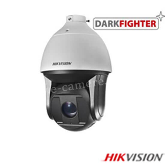 Camera IP 2MP, Exterior, Zoom 36x, IR 200m, POE, Slot card - HikVision DS-2DF8236I-AEL