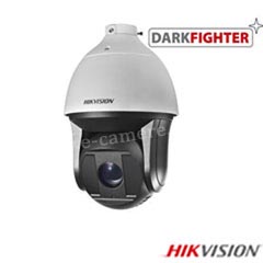 Camera IP 2MP, Exterior, Zoom 36x, IR 200m, POE, Slot card - HikVision DS-2DF8236I-AEL