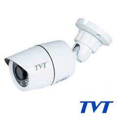 Camera IP 2MP Exterior, IR 20m, POE, lentila 2.8 - TVT TD-9421S1(D/PE/IR1)(2.8)