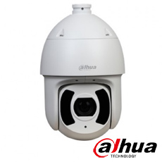 Camera IP 2MP Exterior, IR 250m, PoE, Zoom 45x - Dahua SD6CE245U-HNI
