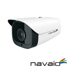 Camera IP 2MP Exterior, IR 30m, POE, lentila 2.8 - Navaio NGC-7323F