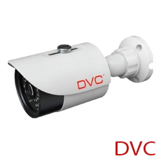 Camera IP 2MP Exterior, IR 30m, POE, lentila 2.8 - DVC DCN-BF3231