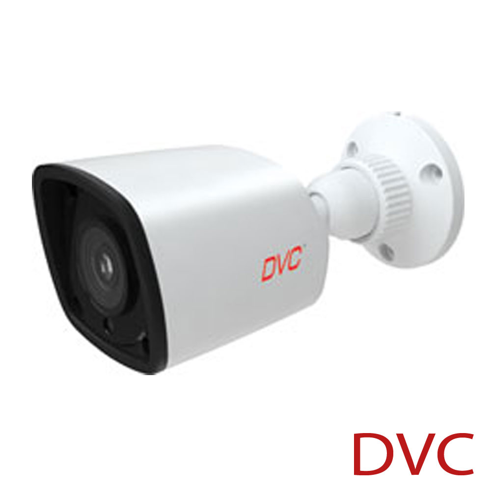 Camera IP 2MP Exterior, IR 30m, POE, lentila 3.6 - DVC DCN-BF323