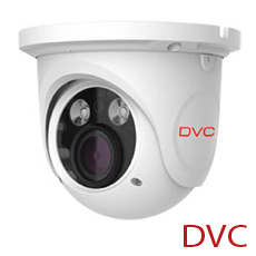 Camera IP 2MP Exterior, IR 30m, POE, lentila 3.6 - DVC DCN-VV3244
