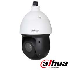 Camera IP 2MP Exterior, IR 100m, Starlight, Zoom 25x, POE+ - Dahua SD49225T-HN