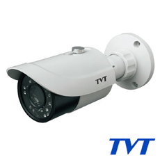 Camera IP 2MP Exterior, IR 30m, POE, varifocala - TVT TD-9422S1HL(D/FZ/PE/IR2)