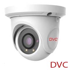 Camera IP 2MP Interior, IR 20m, POE, lentila 3.6 - DVC DCN-VF123