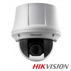 Camera IP 2MP Interior, POE, Slot Card, Zoom 20x - HikVision DS-2DE4220W-AE3