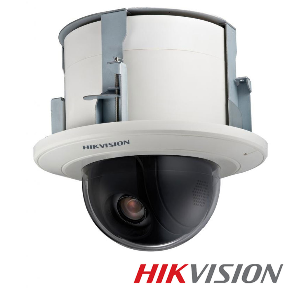 Camera IP 2MP Interior, POE, Slot Card, Zoom 30x - HikVision DS-2DE5230W-AE3