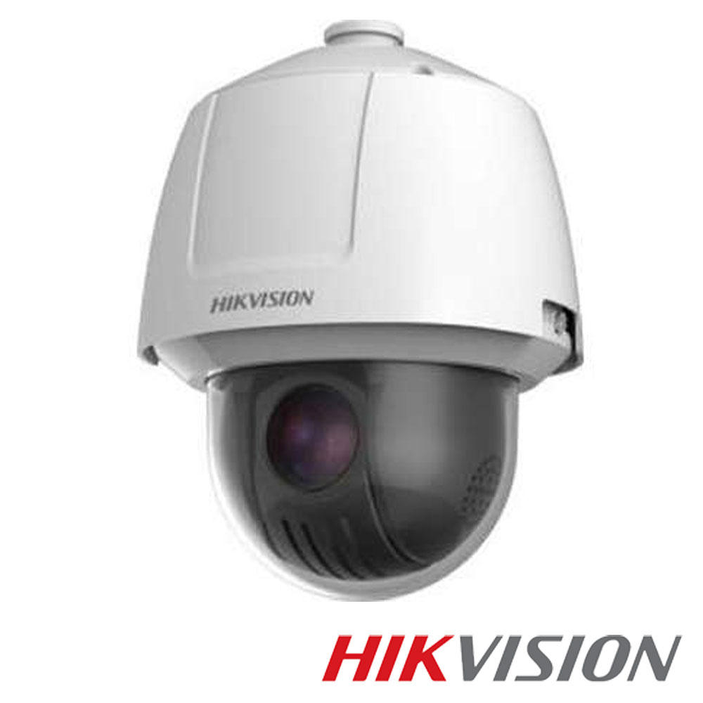 Camera IP 3MP, Exterior, Slot Card, POE, Zoom 36x - HikVision DS-2DF6336V-AEL
