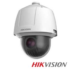 Camera IP 3MP, Exterior, Slot Card, POE, Zoom 36x - HikVision DS-2DF6336V-AEL