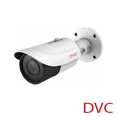 Camera IP 3MP Exterior, IR 50m, POE, Slot Card, varifocala - DVC DCN-BV734