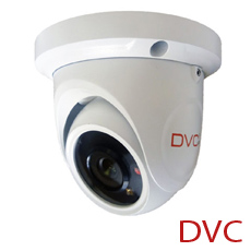 Camera IP 4MP Exterior, IR 20m, POE, lentila 3.6 - DVC DCN-VF743