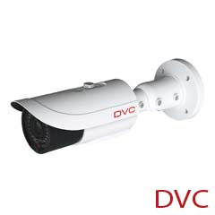 Camera IP 4MP Exterior, IR 20m, POE, varifocala - DVC DCN-BV743