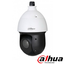Camera IP 4MP  Exterior, IR 100m, PoE +, Zoom 30X - Dahua SD59430U-HNI  