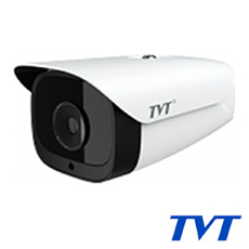 Camera IP 4MP, Exterior, IR 100m, lentila 3.6 - TVT TD-9446E2(D/AR7)