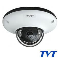 Camera IP 4MP Exterior, IR 10m, POE, Slot Card, Microfon, lentila 3.6 - TVT TD-9547E2(D/PE/IR0)