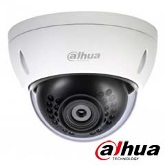 Camera IP 4MP Exterior, IR 30m, PoE, Slot Card, lentila 2.8 - Dahua IPC-HDBW4431E-AS