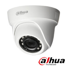 Camera IP 4MP Exterior, IR 30m, PoE, lentila 2.8 - Dahua IPC-HDW1431S