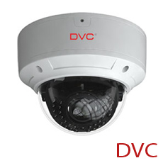 Camera IP 5MP Exterior, IR 30m, POE, Slot Card, varifocala - DVC DCN-VV752