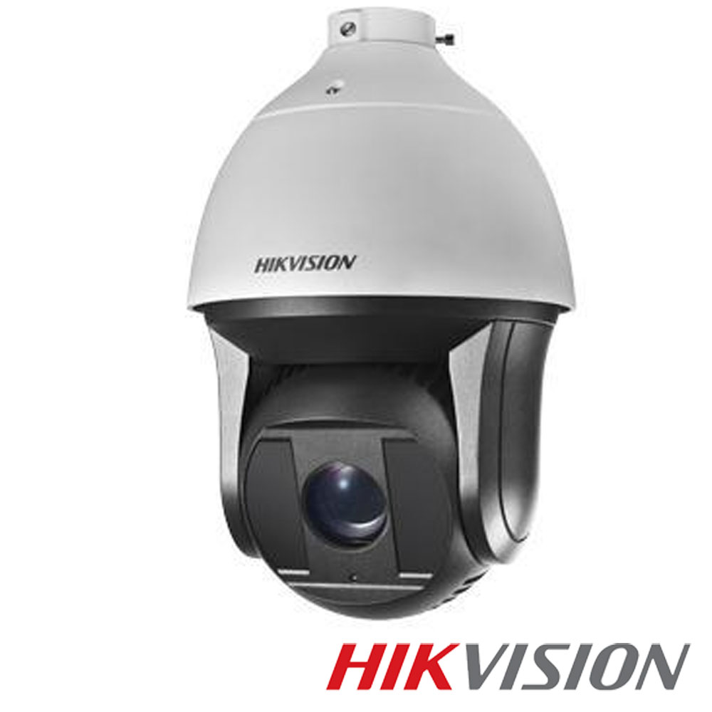 Camera IP 8MP Exterior, IR 200m, Zoom 36x, Hi- PoE, Slot Card - HikVision DS-2DF8836IX-AEL