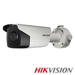 Camera IP 8MP, Exterior, Zoom 4x, IR 50m, POE, Slot Card - HikVision DS-2CD4A85F-IZHS