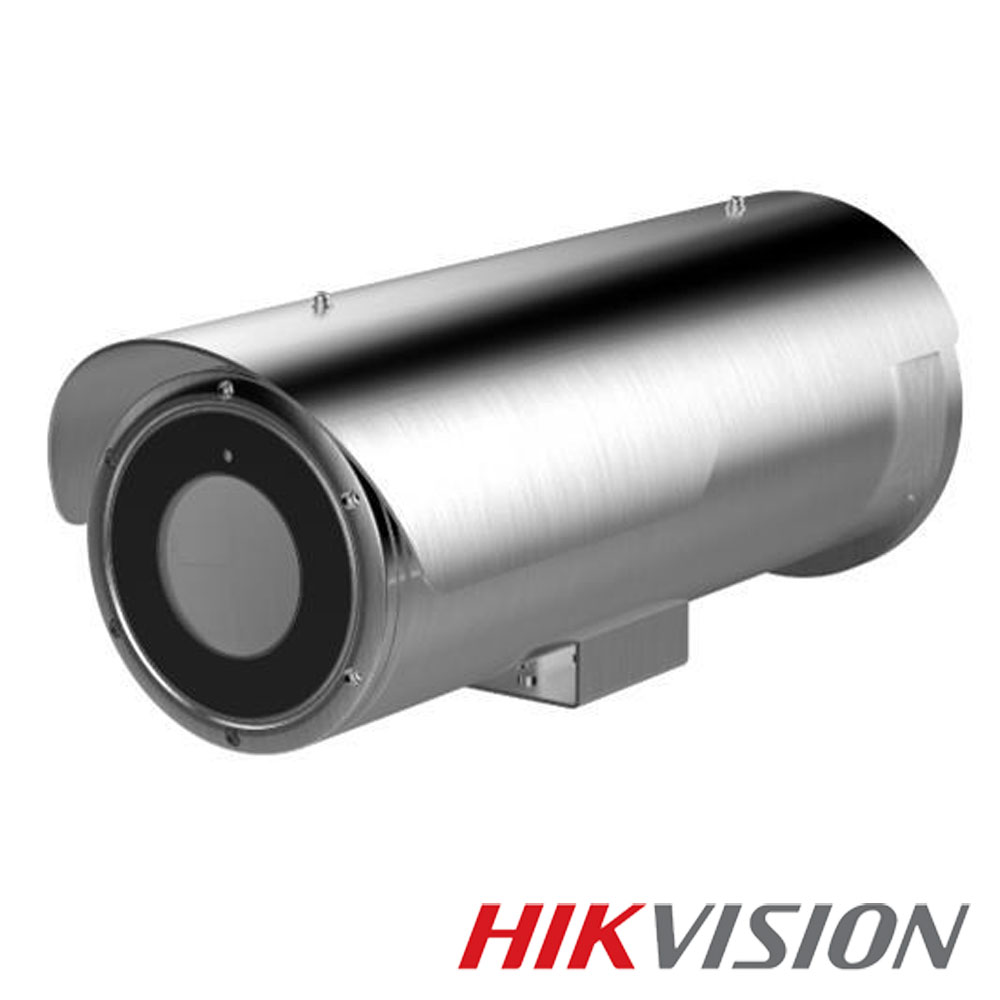 Camera IP 2MP, Exterior, Zoom 4x, IR 50m, POE, Card - HikVision DS-2CD6626B/E-HIR5