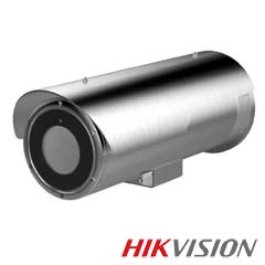 Camera IP 2MP, Exterior, Zoom 4x, IR 50m, POE, Card - HikVision DS-2CD6626B/E-HIR5