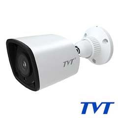 Camera IP Exterior, IR 20m, POE, lentila 2.8 - TVT TD-9441S2(D/PE/IR1)