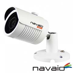 Camera IP 1.3MP Exterior, IR 30m, POE, lentila 2.8 - Navaio NVL-13BF