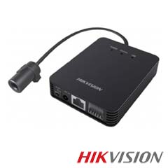 Camera IP 1.3 Exterior, POE, lentila 2.8 - HikVision DS-2CD6412FWD-30