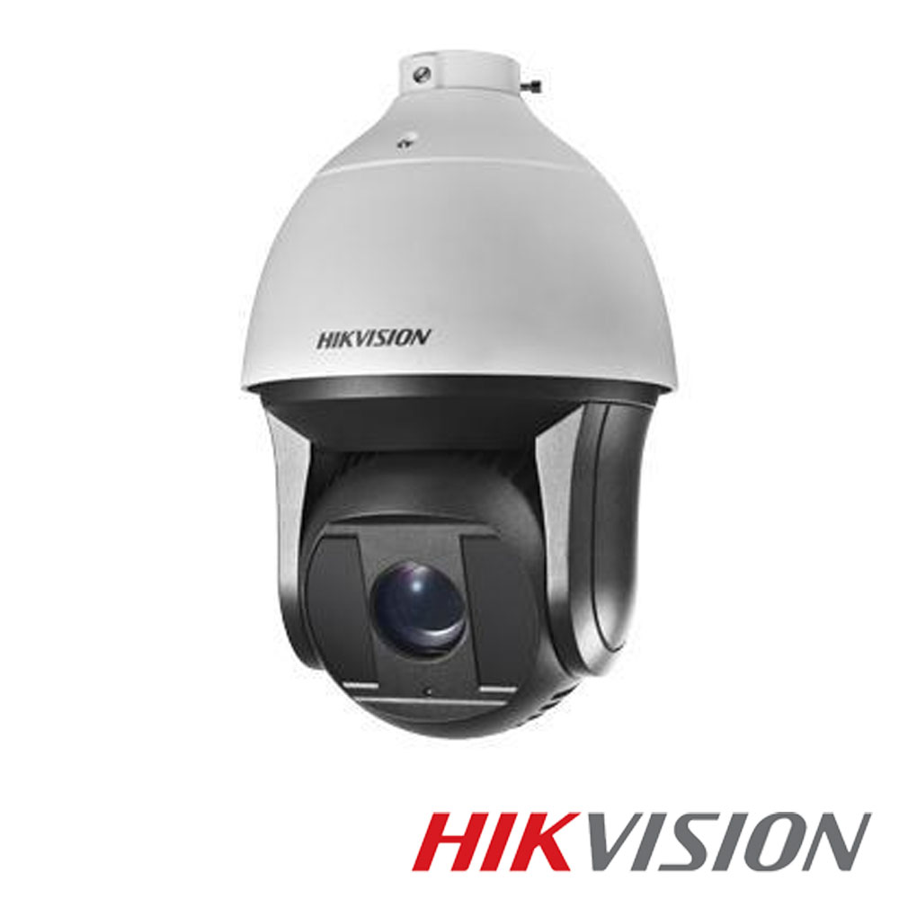 Camera IP PTZ 2MP Exterior, IR 200m, Slot Card, POE, Zoom 36x - HikVision DS-2DF8236IX-AEL