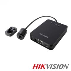 Camera IP Pinhole Interior 1.3 MP, POE, Slot Card - HikVision 2CD6412FWD-L10