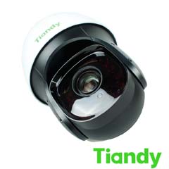Camera IP 3MP Exterior, Zoom 33x, IR 100m, Card, POE, senzor Sony - Tiandy NH6333IE-CP
