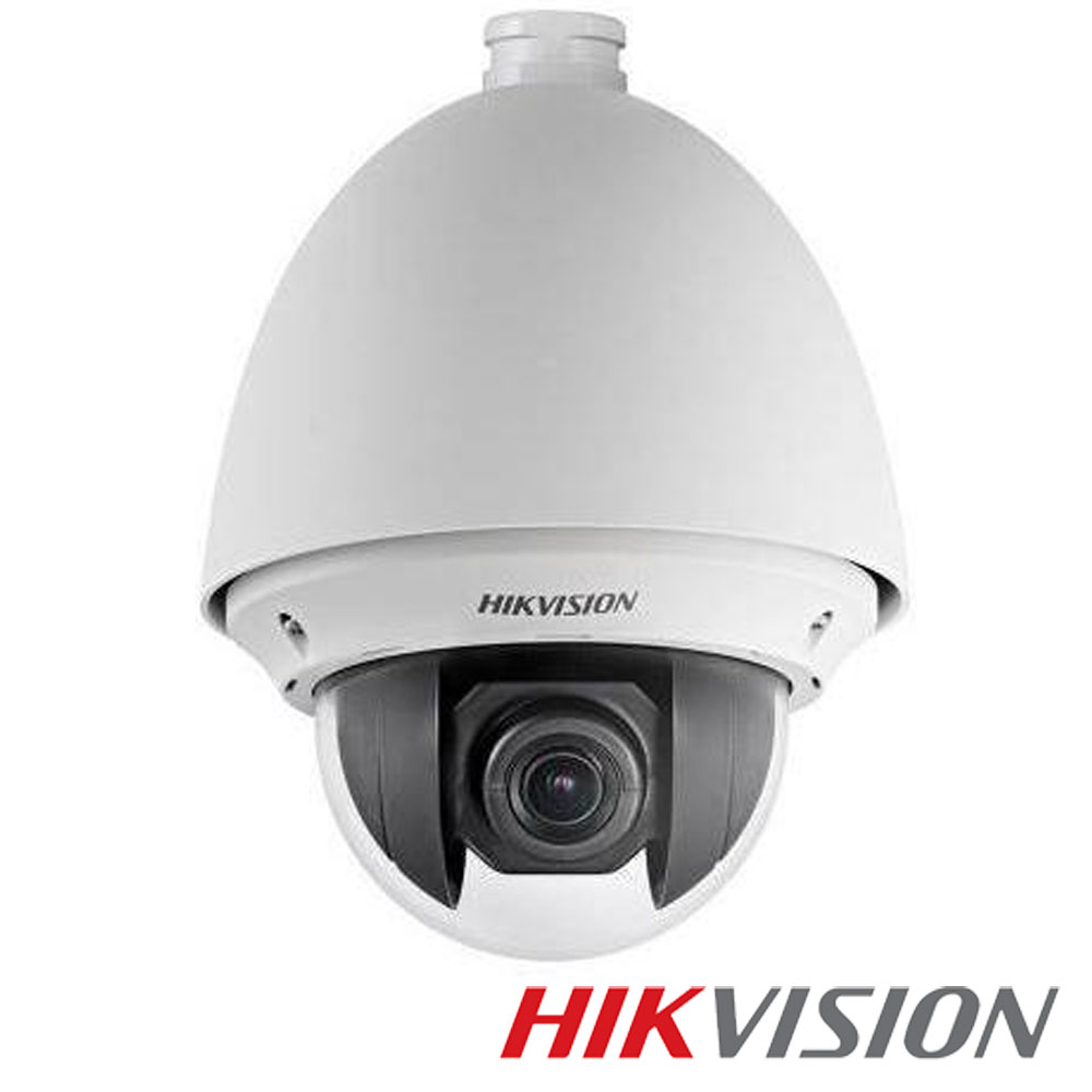 Camera IP 2MP Exterior, PoE, Zoom 20x - HikVision DS-2DE4220W-AE