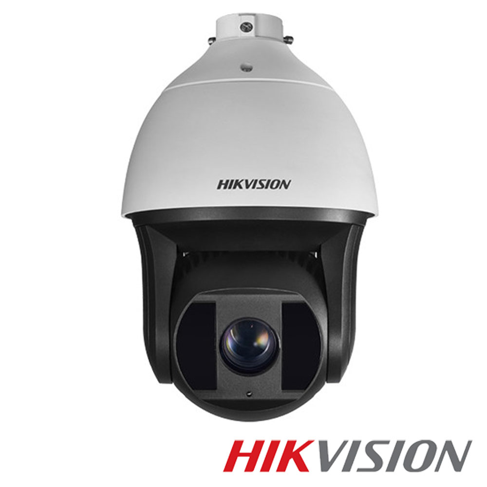 Camera IP 3MP Exterior, IR 200m, POE, Zoom 36x - HikVision DS-2DF8336IV-AEL