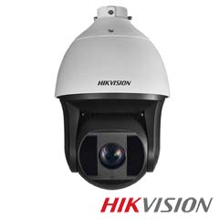 Camera IP 3MP Exterior, IR 200m, POE, Zoom 36x - HikVision DS-2DF8336IV-AEL