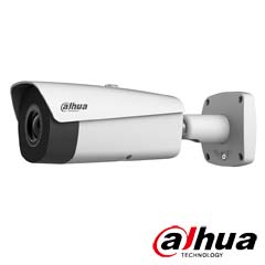 Camera IP termala, Exterior, POE - Dahua TPC-BF5600-T35