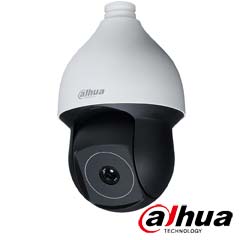 Camera IP termala, Exterior, POE - Dahua TPC-SD5600-T19