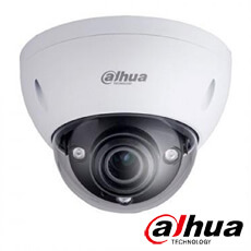 Camera IP 2MP Exterior, IR 100m, Starlight, PoE+, Card, Face Recognition  - Dahua IPC-HDBW8242E-Z4FR